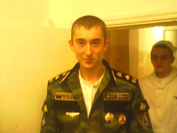 Сергей Якунин