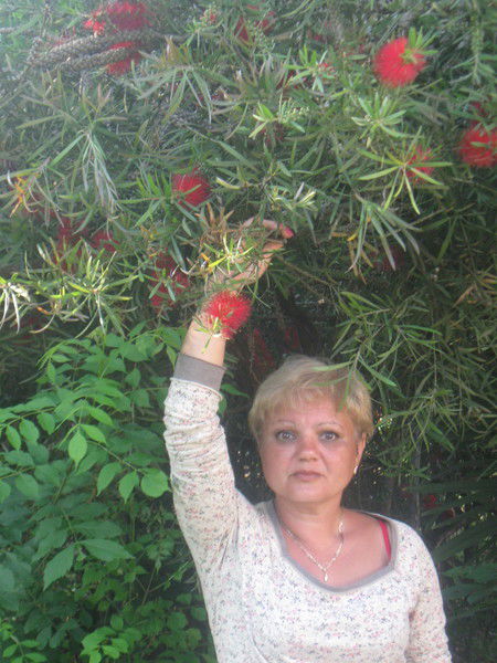 Татьяна Юдина