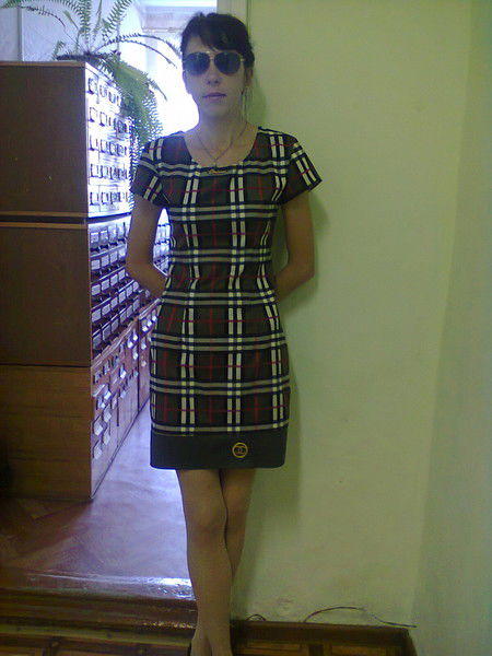 Светлана Бех