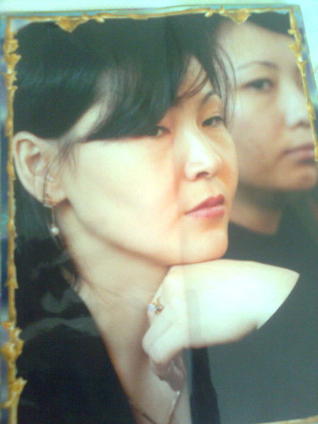 Самал Умарова