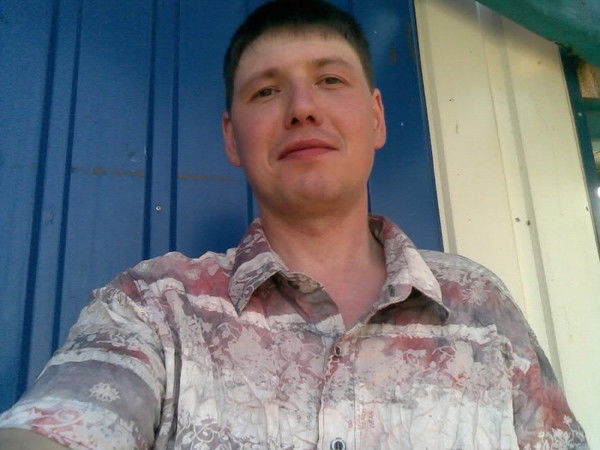 Алексей Сухов