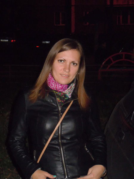 Людмила Кириллова