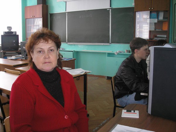 Сония Мухамеджанова