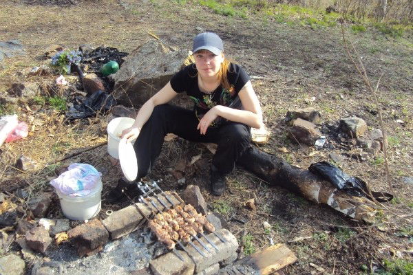 Ольга Терентьева