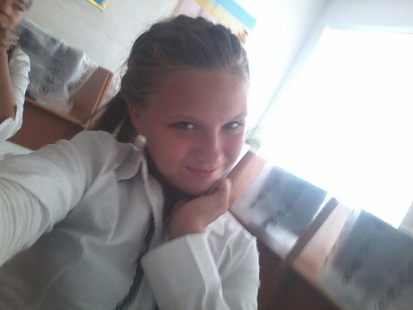 Татьянка Попова