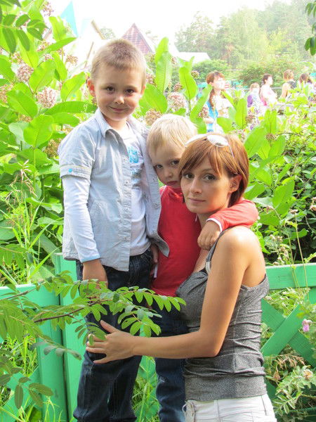 Евгения Литвинова