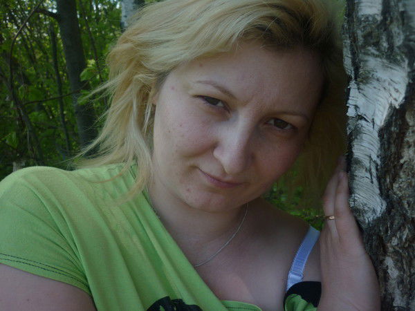 Марина Рощупкина