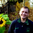 Максим Шарманов