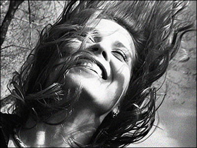 Лариса Байрачная