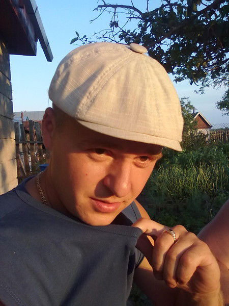 Сергей Корочкин