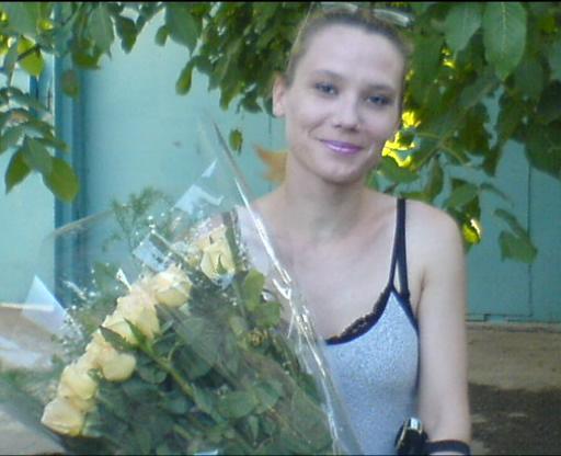 Юлия Егорова