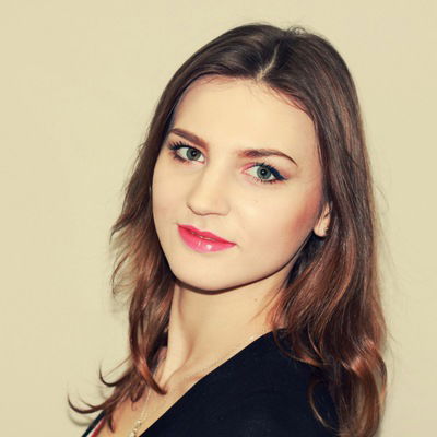 Дарина Крицкова