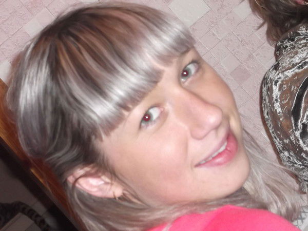 Алена Калинина