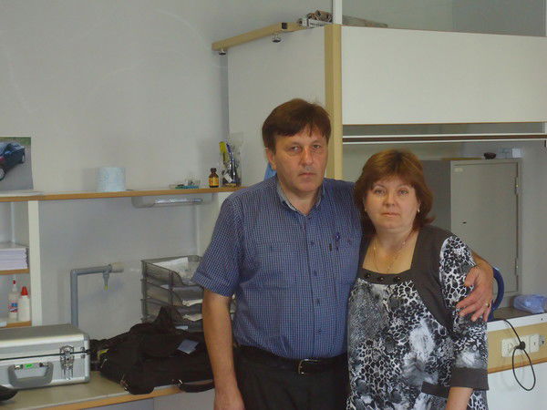 Сергей Щурок