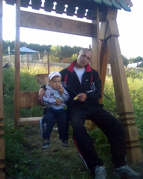 Сергей Мухин