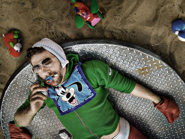 Muzaffar Rahmatullayev