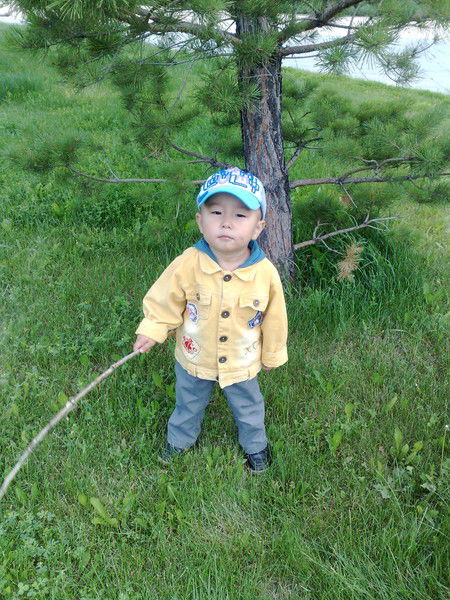 Ержан Калкаев