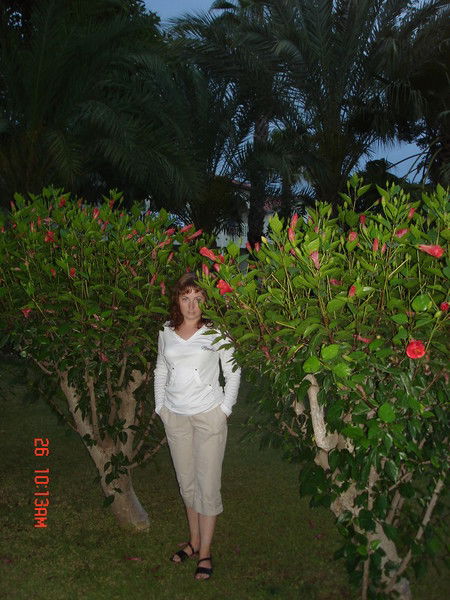 Наталья Рассолова