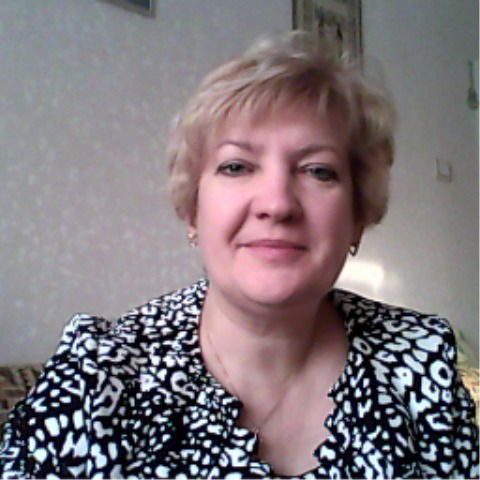 Светлана Черныш