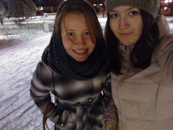 Анжелика Зайцева