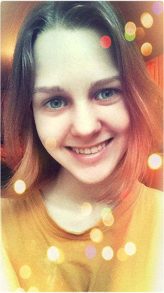 Анастасия Ольховая