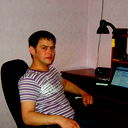 Алексей Томилов
