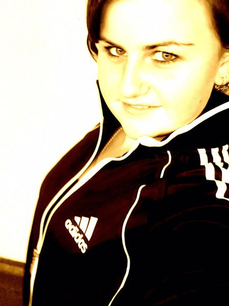 Ульяна Киселёва