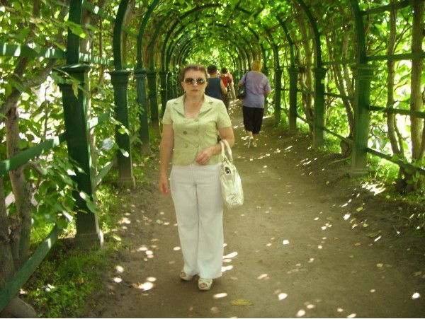 Татьяна Валаханович