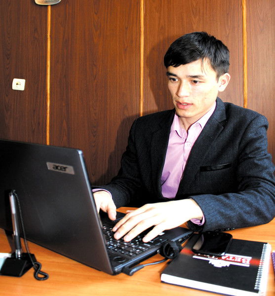 Бекмурат Келдибаев