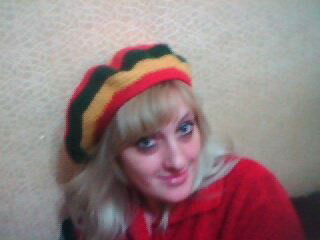 Алёна Политова