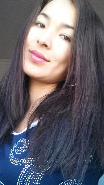 Рауан Аманова