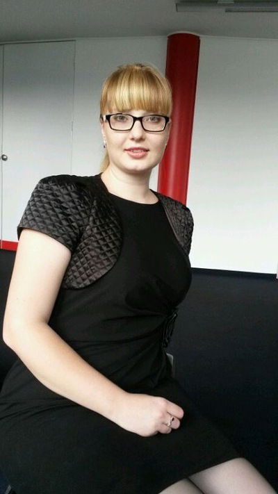 Ирина Озмен