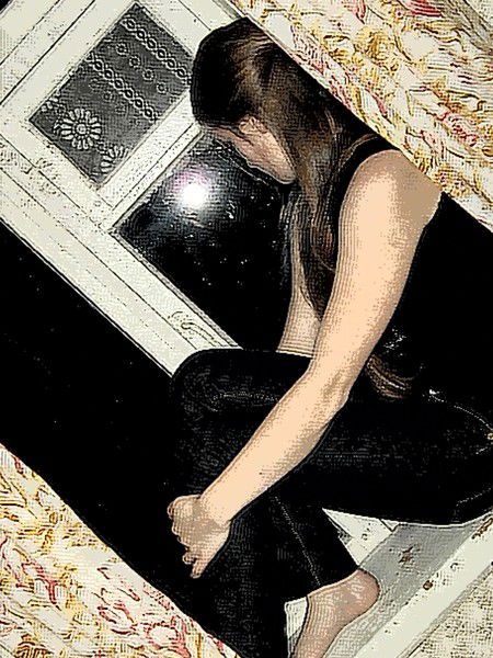 Дашенька Клюшкина