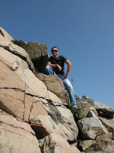 Павел Павел