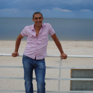 Константин Семипядный