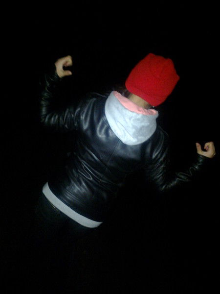 Nursulu Abulgazinova))*