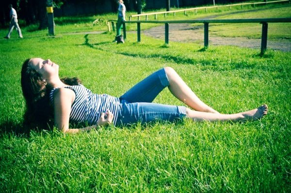 Анна Коробейник