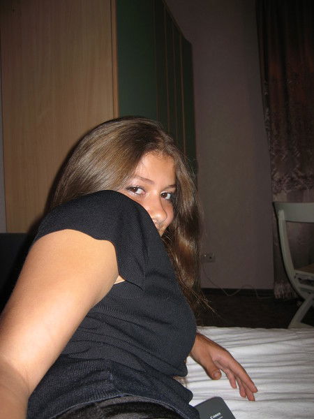 Анжелика Лысак