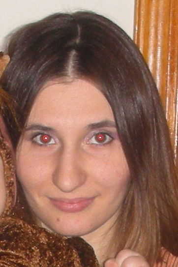 Анастасия Хан