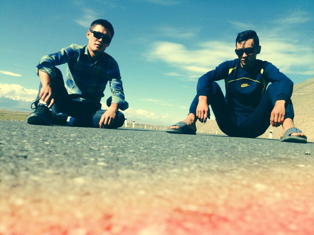 Бексултан Асаналиев