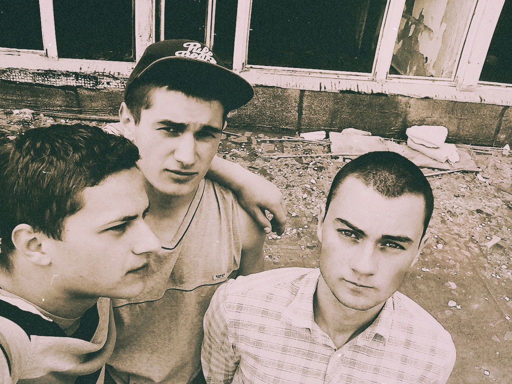 Сергей Гончар