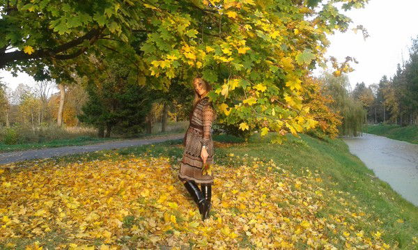 Ирина Сулик