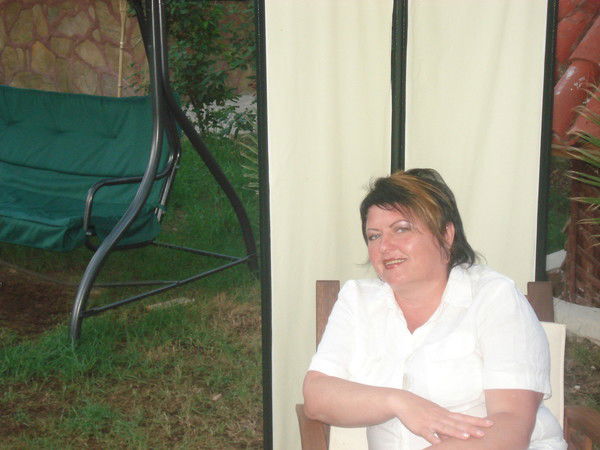 Любовь Кудинова