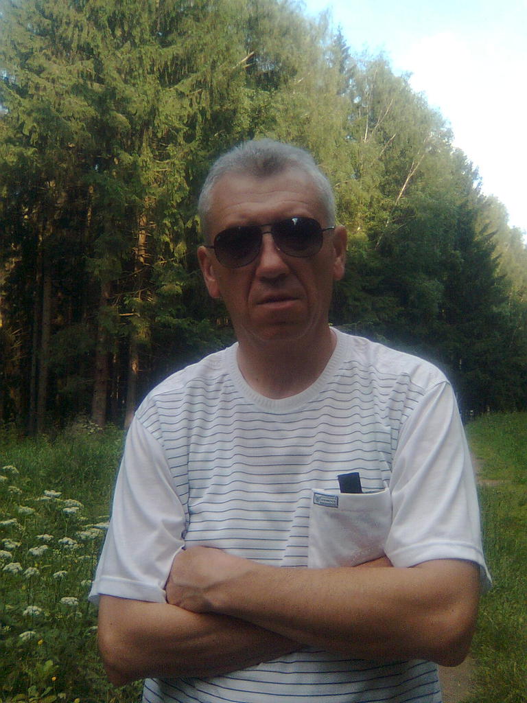 Владимир Ботов