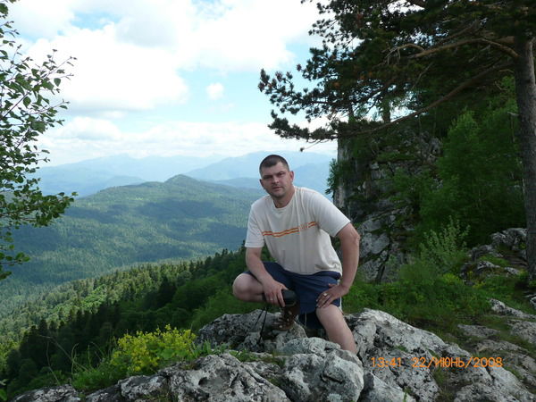 Владимир Бакшеев