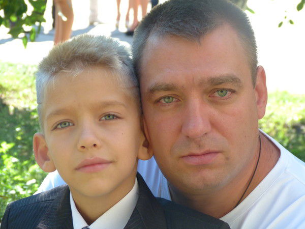 Николай Замышляенко