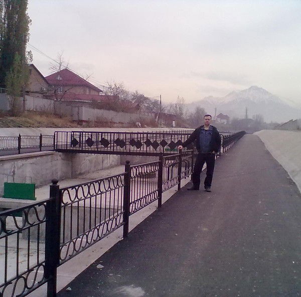 Александр Кашкаров