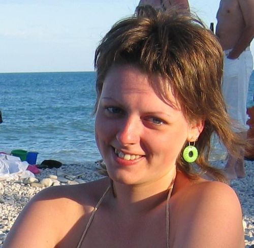 Ольга Юнкина