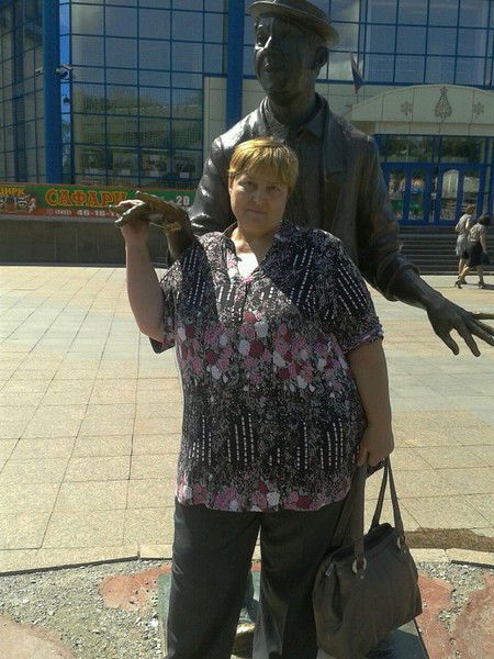 Зинаида Космылева