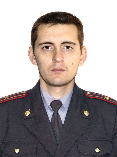 Александр Лазорик